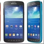 Cмартфон galaxy 4 gt i9500 zkaser Продам Новый