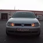 Volkswagen Golf 4, 2004--4000$