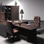 Корпусная мебель для дома и офиса от производителя