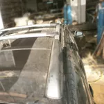 Поперечины на рейлинги поперечины на крышу авто аэродинамические
