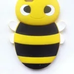 Чехол пчелка для iphone 5/5s - 120 грн 