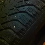 GoodYear UltraGrip 500 4 шт отличное сост 