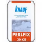 Клей гипсовый PERLFIX (30 кг)  