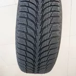 215/65R16 Goodyear 98T UltraGrip Ice+