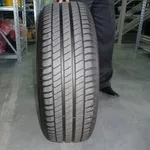 Летние шишы новые 215/60R17 96H Michelin Primacy 3