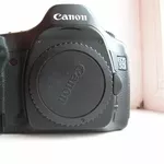 Продам Canon EOS 5D Mark|   body