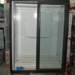 Холодильный шкаф купе Inter б/у