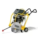 Аренда швинорезчик Wacker Neuson BFS 1350 AL 400 грн/ сутки 