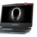 Ноутбук Dell Alienware 14 Mariner