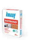 Штукатурка гипсовая универсальная Knauf Rotband