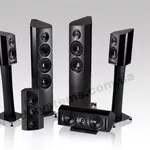 Акустические системы Sonus Faber