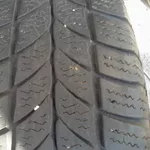 Продам зимние шины б/у 165/80/ R14