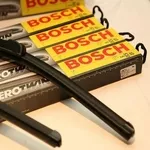 продам дворники Bosch,  Trico,  Denso