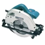 Дисковая пила MAKITA 5704R (190 мм)