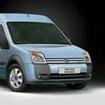 Ford Connect 2002-2011 г.  запчасти б/у