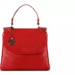 Сумка женская кожаная,  брендовая,  натуральная кожа,  Wittchen