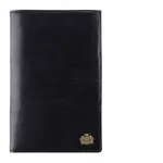 Кошелек мужской,  кожаный,  натуральная кожа,  брендовая,  Wittchen