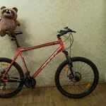 Продам велосипед Felt Six 80  XL ( 21, 5
