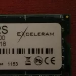 Продаётся DDRII 2GB от нетбука Acer Aspire One ZG5
