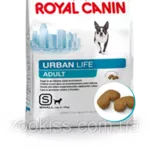 Royal Canin Urban Adult Small Dog 0, 5кг.