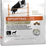 Royal Canin Agility Large Dog 3кг