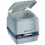 Биотуалеты