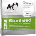 Royal Canin X-Small Sterilised 0, 5кг.