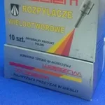 Розпилювач форсунки (WUZETEM) PDLLA144P510