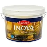 Sadolin Inova Extramat (Садолин Инова Екстрамат) 10л.