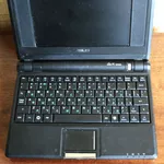 ноутбук Asus Eee PC 4G