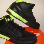 Продам Кроссовки-сникерсы Nike Mogan Mid 3 по стельке 29, 5см