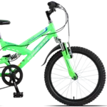 Велосипед Kinetic Ninja 20 в Киеве