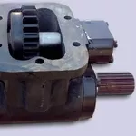 Коробка отбора мощности КС-3575 ЗИЛ ГЯ