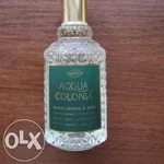 Maurer & Wirtz 4711 Acqua Colonia Blood Orange & Basil