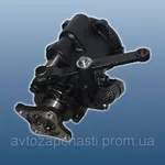 Коробка отбора мощности УРАЛ 4320