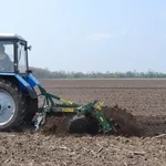 борона дисковая ДАН-4.0 для трактора дископлуг ДАН-4.0