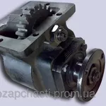 Коробки отбора мощности для спецтехники