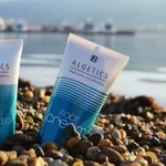 Крем для ног Algetics Thalasso Cosmetics Бесплатная доставка и пробник