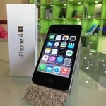 Apple iPhone 4S 16 Gb с гарантией от Дома Айфонов