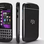 BlackBerry Q10 Новый Гарантия Русская клавиатура