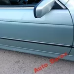 Передняя дверь BMW E39 KOMBI