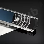 Vertu Signature S Design Stainless Steel, Verty, копии vertu