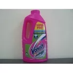 Пятновыводитель Vanish 1, 4 л