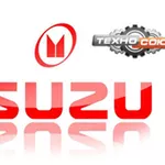 Ремонт двигателей  ISUZU