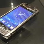 Vertu Ti Alligator Black,  Vertu,  копии Vertu,  Vertu Киев