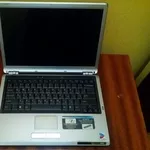 Ноутбук  Sony Vaio PCG-6H3L (Б/У)