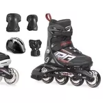 Купить ролики Киев Rollerblade Spitfire Combo G