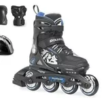 Купить детские poлики Киев Rollerblade Spitfire Flash G