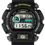 Спортивные часы G-Shock 1BCG (Оригинал)