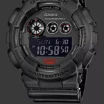 Мужские часы Casio G-Shock GD 120 MB (Оригинал)